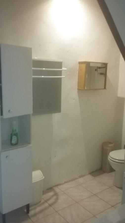Appartement Dans Hameau Provencal Allauch Esterno foto